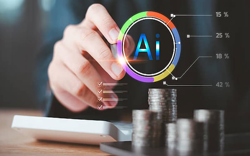 How AI Detects Financial Mistakes Before Month-End