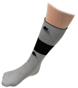Conductive Garment Solutions for Comfortable Therapy