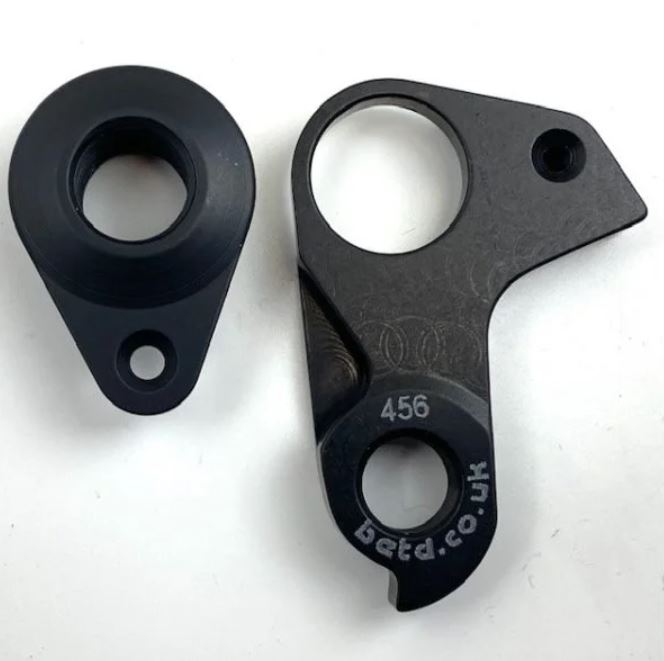 Why You Should Always Carry a Spare Derailleur Hanger