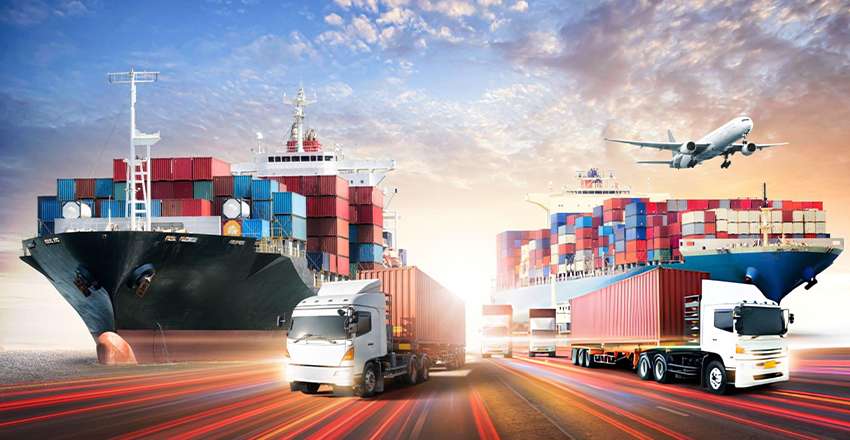 Commercial Logistics Solutions | Jeezan Cargo