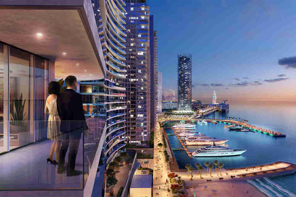 Top Areas for Rental Yield in Dubai