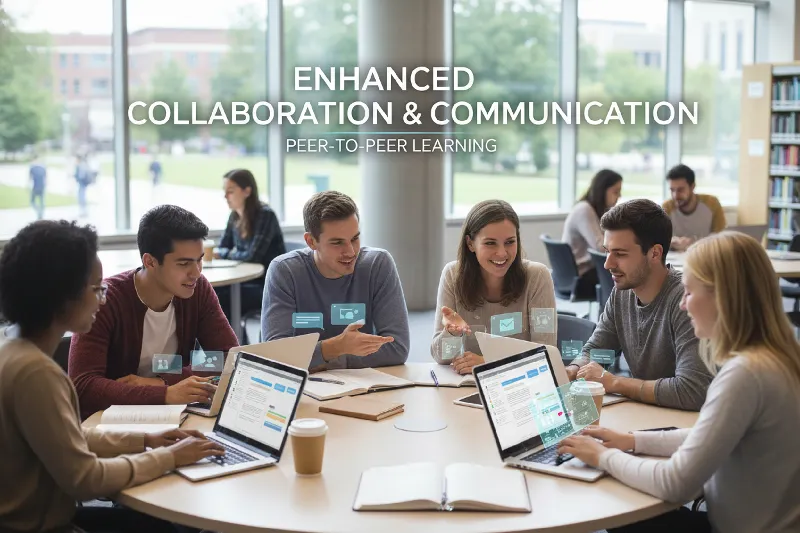 Benefits of Social Learning Platforms for Students