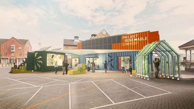 Why Experience-Led Businesses Are Winning City Centres