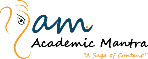 Academic Mantra Services