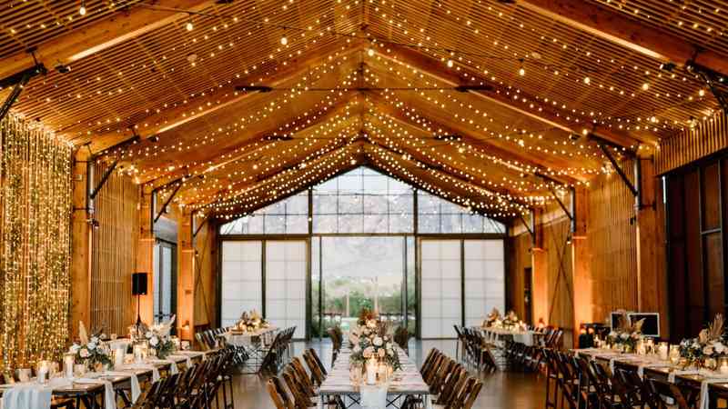 Small Wedding Venues: Meaningful Lasting Memories