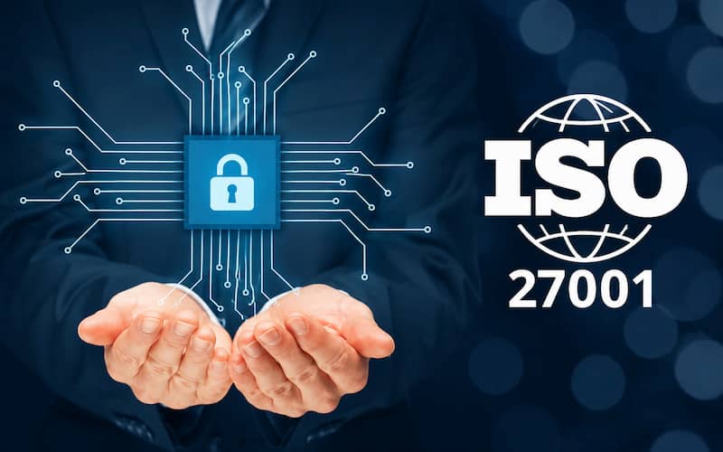How Businesses Gain Trust with Information Security