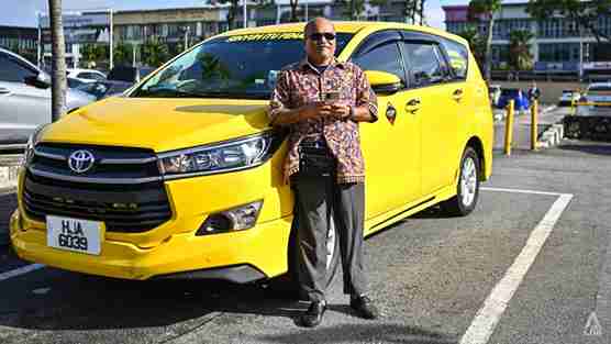 How to Find the Best Taxi From JB to Singapore