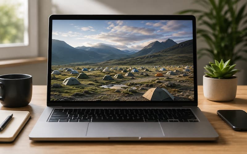 Why Camp Occupancy Reports Are Often Inaccurate