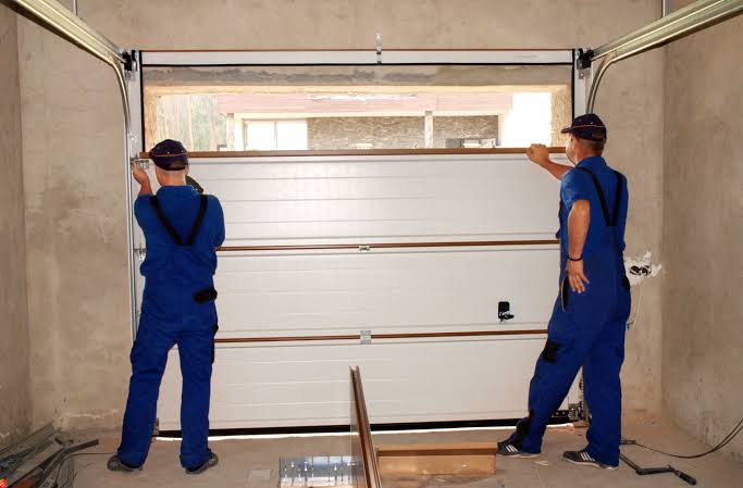 Residential Garage Door Repair Carlsbad CA Experts