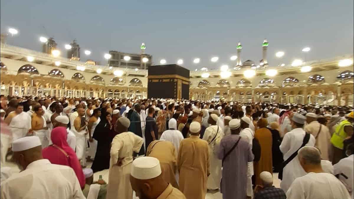 What You Should Know Before Booking Ramadan Umrah 2027