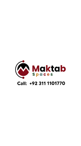 24/7 Co-Working Space in Karachi
