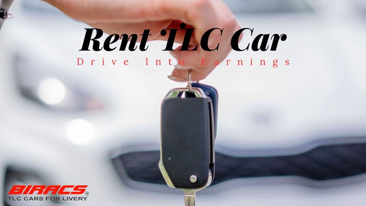 How to Rent TLC Car in NYC and Start Earning ?