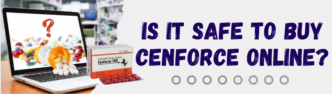 The Ultimate Guide to Buy Cenforce 150 Online