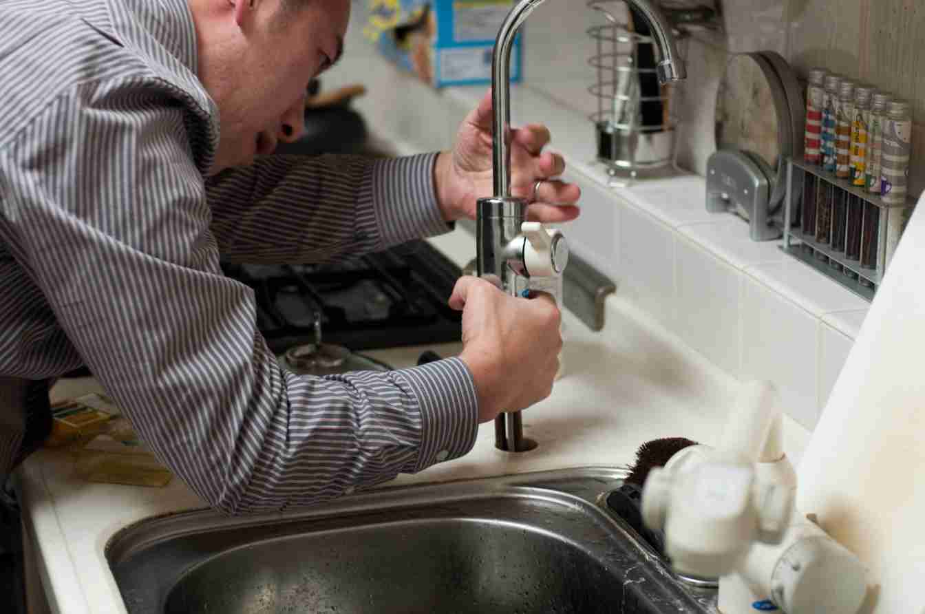 What to Look for When Hiring a Plumber in Utah