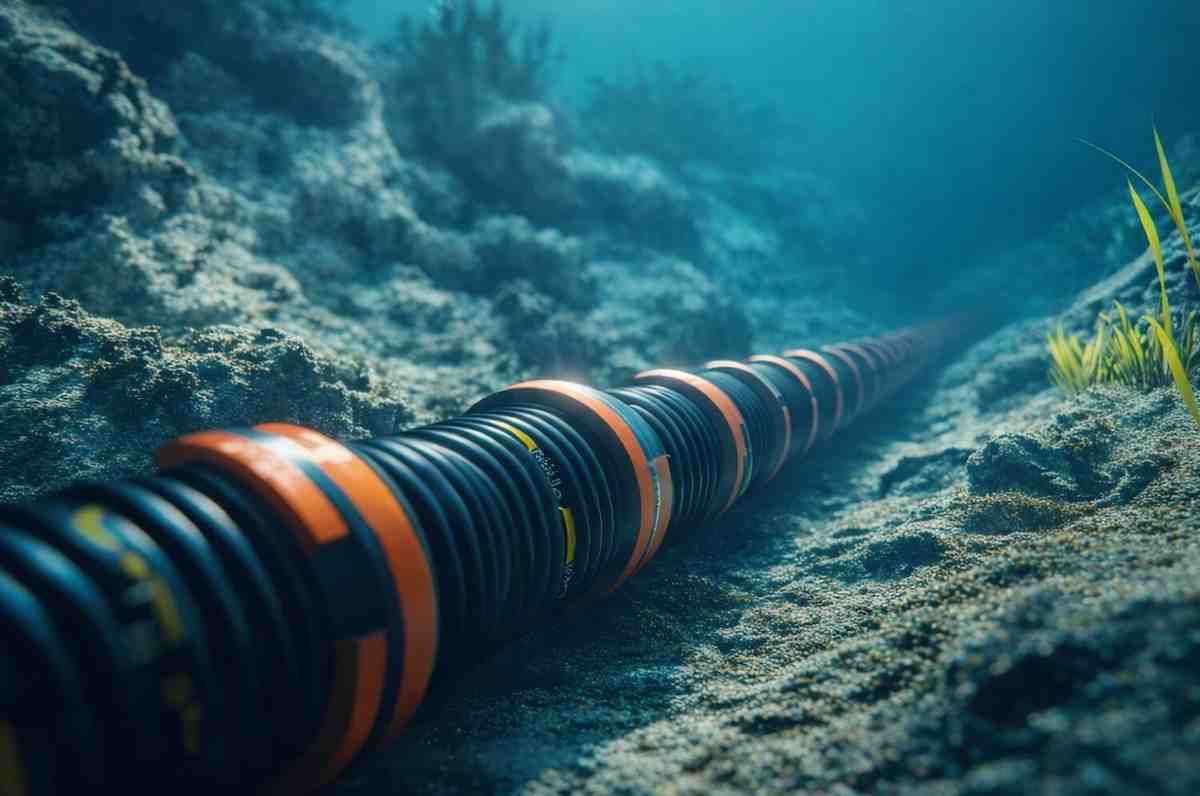 Submarine Power Cable Strategies to Prevent Outages