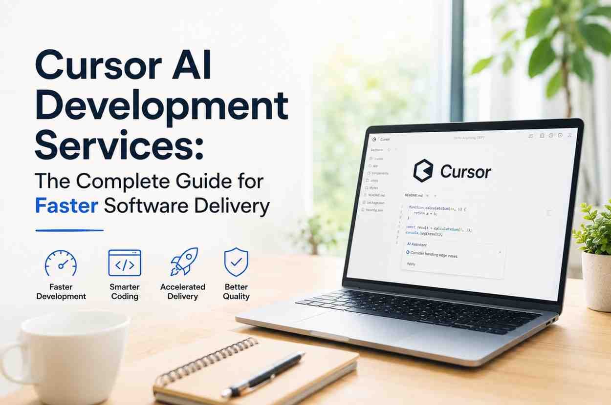 What is Cursor AI Development Services?