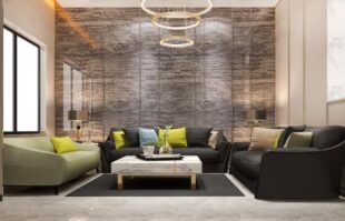 Enhancing Homes with Interior Architecture in the Bay Area