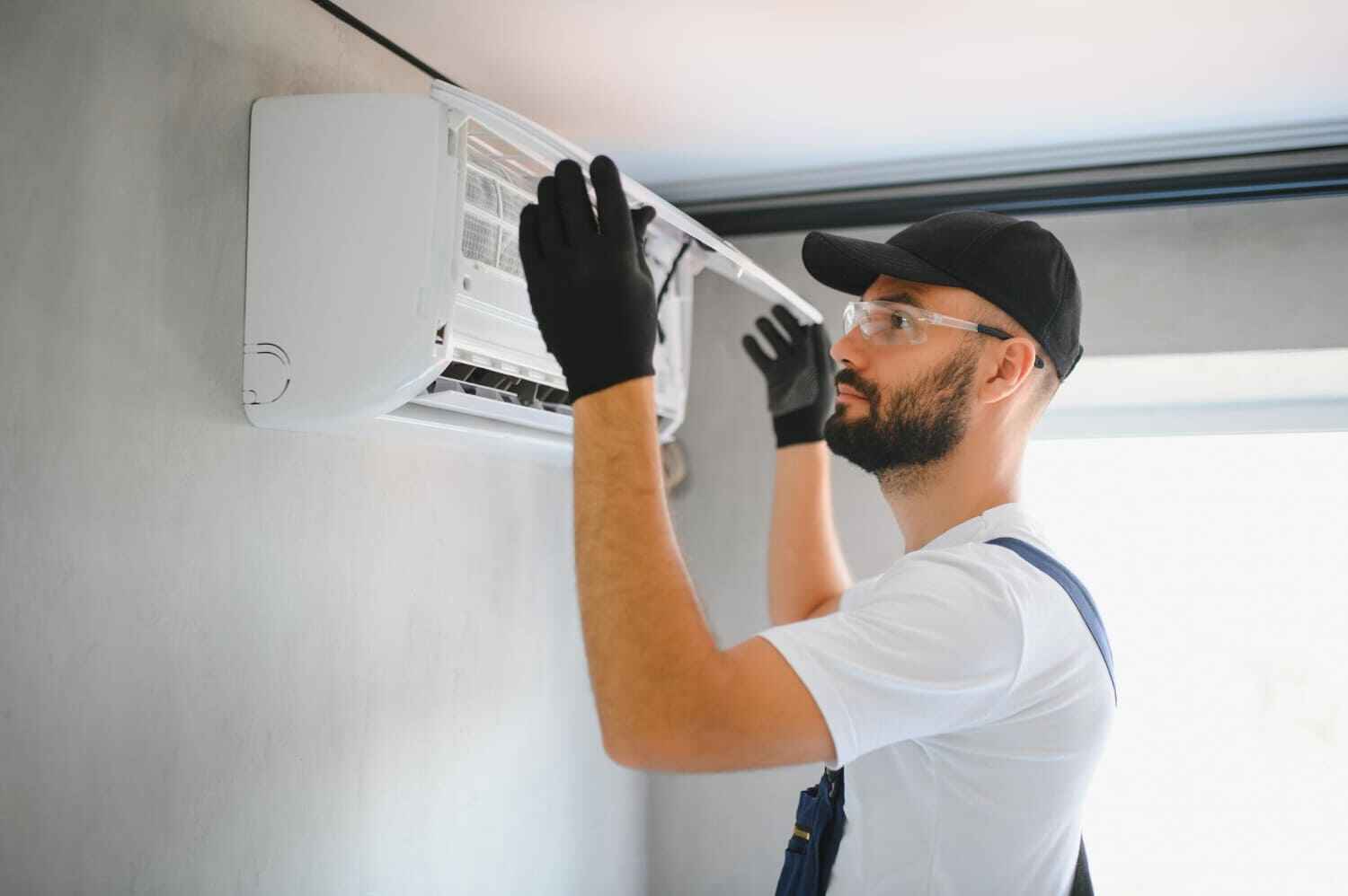 Emergency and Same Day AC Repair Options for Homeowners