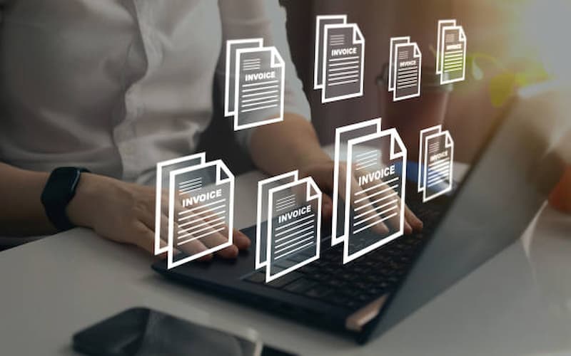 How Riyadh Businesses Prepare E-Invoice Backup Plans