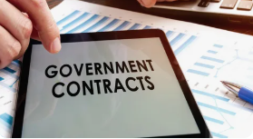 Government Supply Contracts