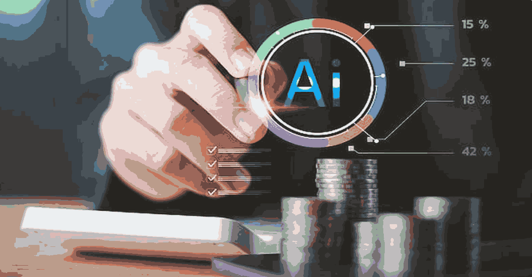 The Rise of AI Girlfriends