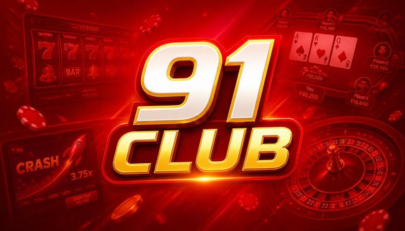 91 Club: A Complete Guide to Registration, Login, and Platform Features