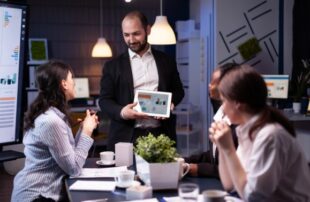 Marketing Headhunters In Toronto