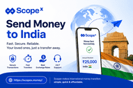 Send Money to India: Fast & Secure Transfers
