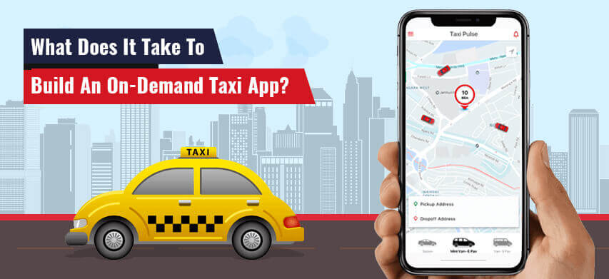 Roadmap to Build an App Like Uber