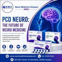 PCD Neuro: The Future of Neuro Medicine