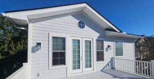 Whole Home Remodeling
