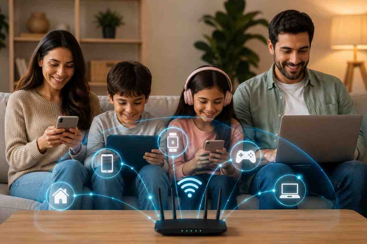 What Makes the Best Family Mobile Plan in 2026?
