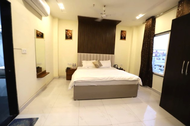Best Budget Hotel in Ayodhya for a Comfortable Stay
