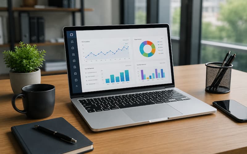 How to Choose the Right Rental Tracking Software