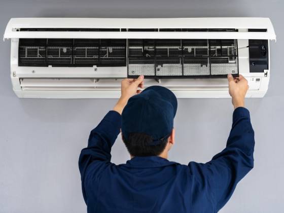 Why Choose Fujitsu Air Conditioning for Your Property?