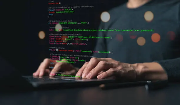 Website Development Kuwait for Business