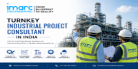 Turnkey Industrial Project Consultant in India:
