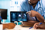 AI Healthcare Software Development Services