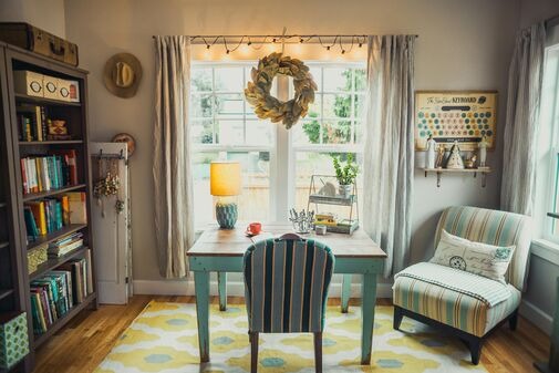 Accessories & Furnitures to Add to Your Living Space