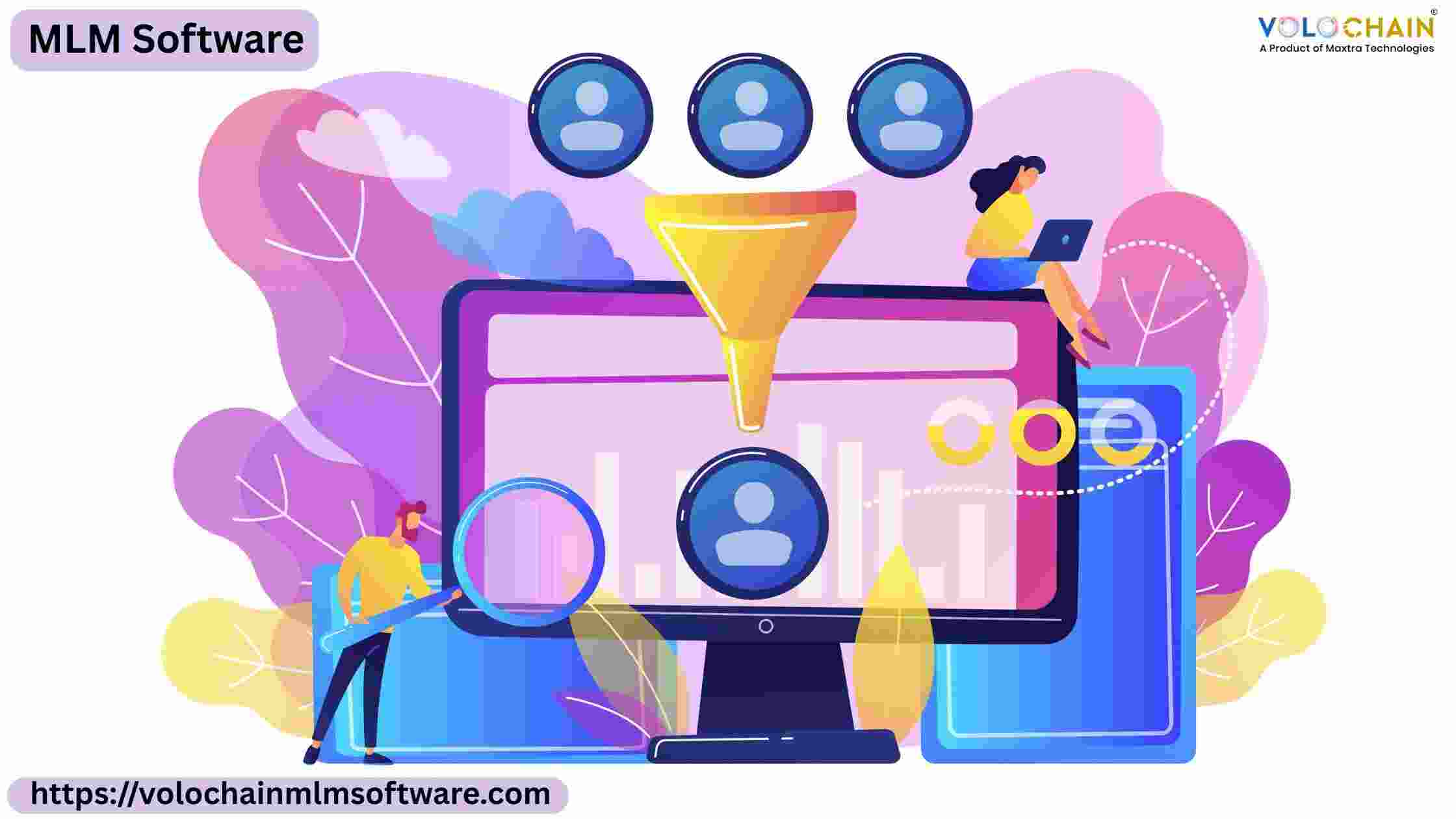 How to Choose the Best MLM Software?