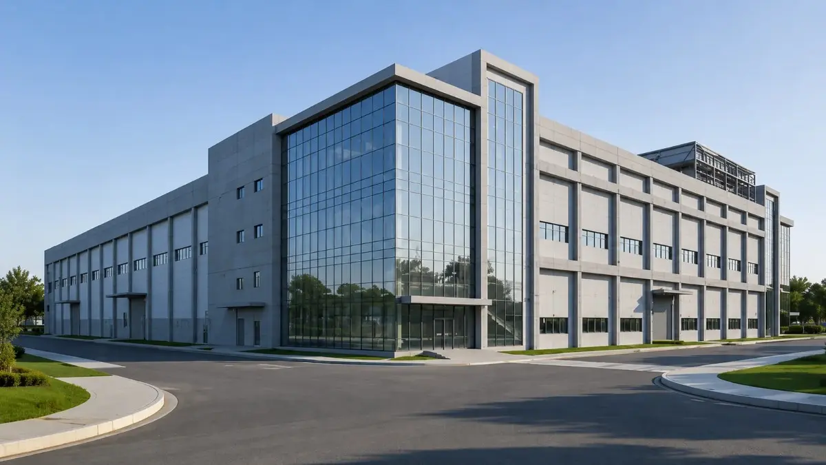 How Much Does Industrial Interior Design Cost in Delhi?
