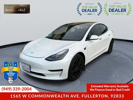 Best Used Car Dealers in Orange County | Auto Sale Of K&Z