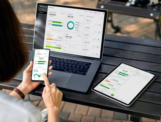 Why Choose Minding My Books for QuickBooks Canada