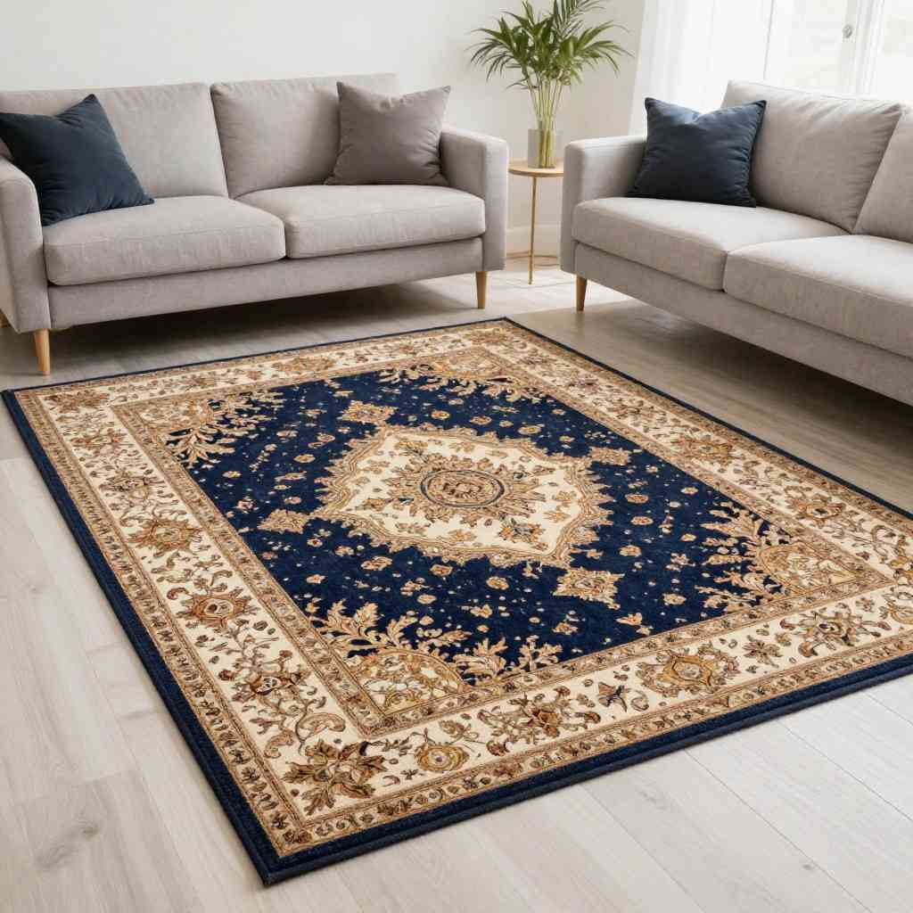 Jansons Carpets Showcases Best Handmade Carpets Shop in Delhi with Premium Craftsmanship
