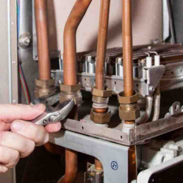 Gas Water Heaters Installation Union NJ