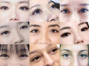 Lash Extension Near Me Natural & Volume Lash Extensions in Singapore