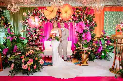 Wedding Planning in Trinidad