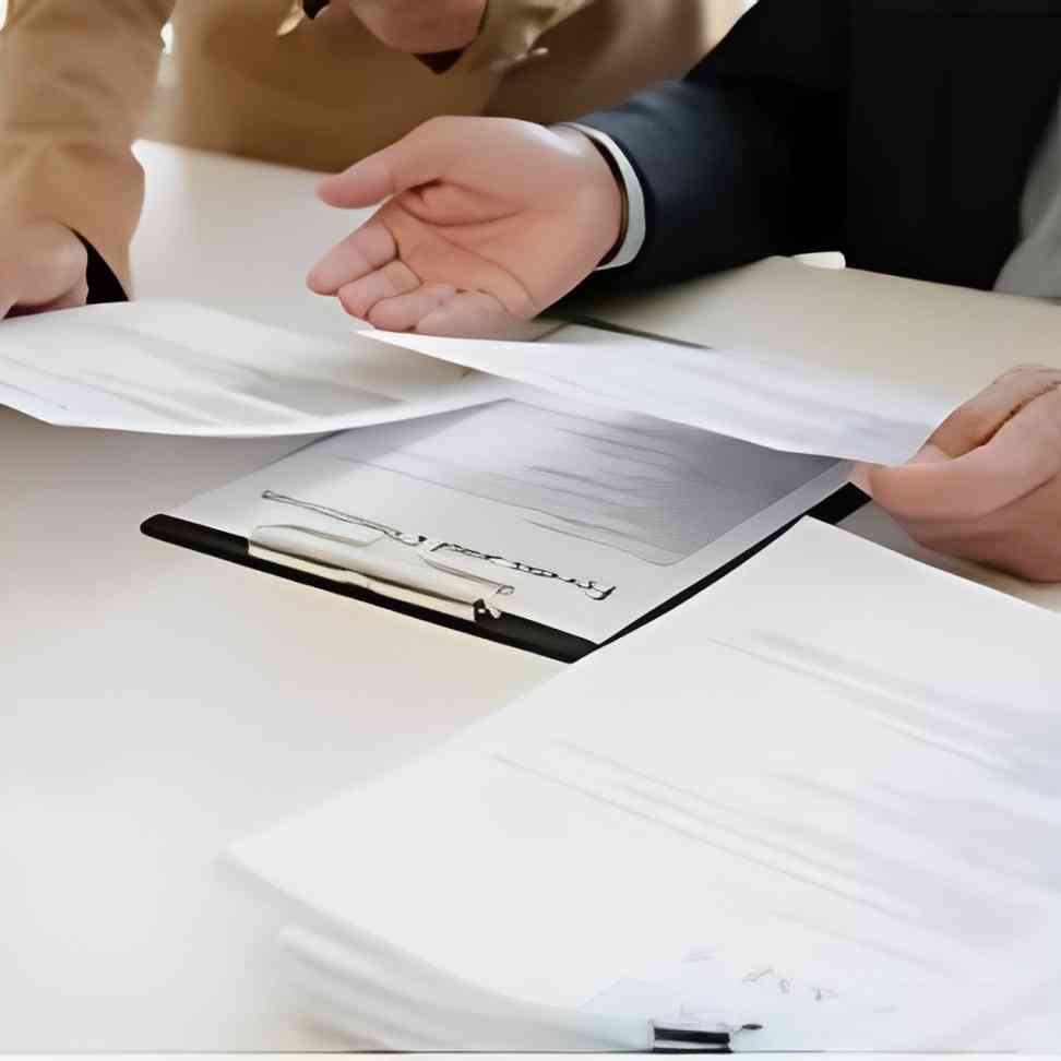 Expert Legal Consultation Services