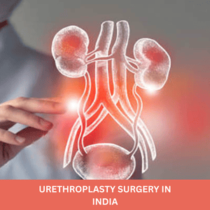 Affordable Urethroplasty Surgery India