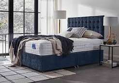 Finding the best divan beds with storage UK